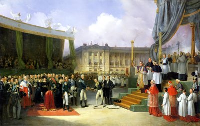 Inauguration d